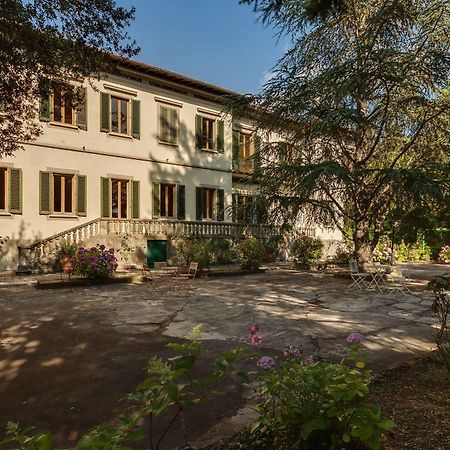 Bivigliano Giotto Park Hotel מראה חיצוני תמונה