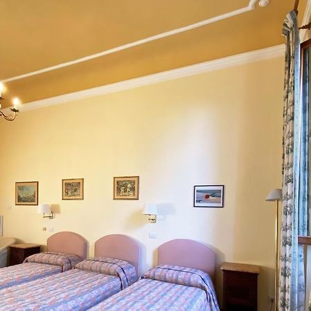 Bivigliano Giotto Park Hotel מראה חיצוני תמונה