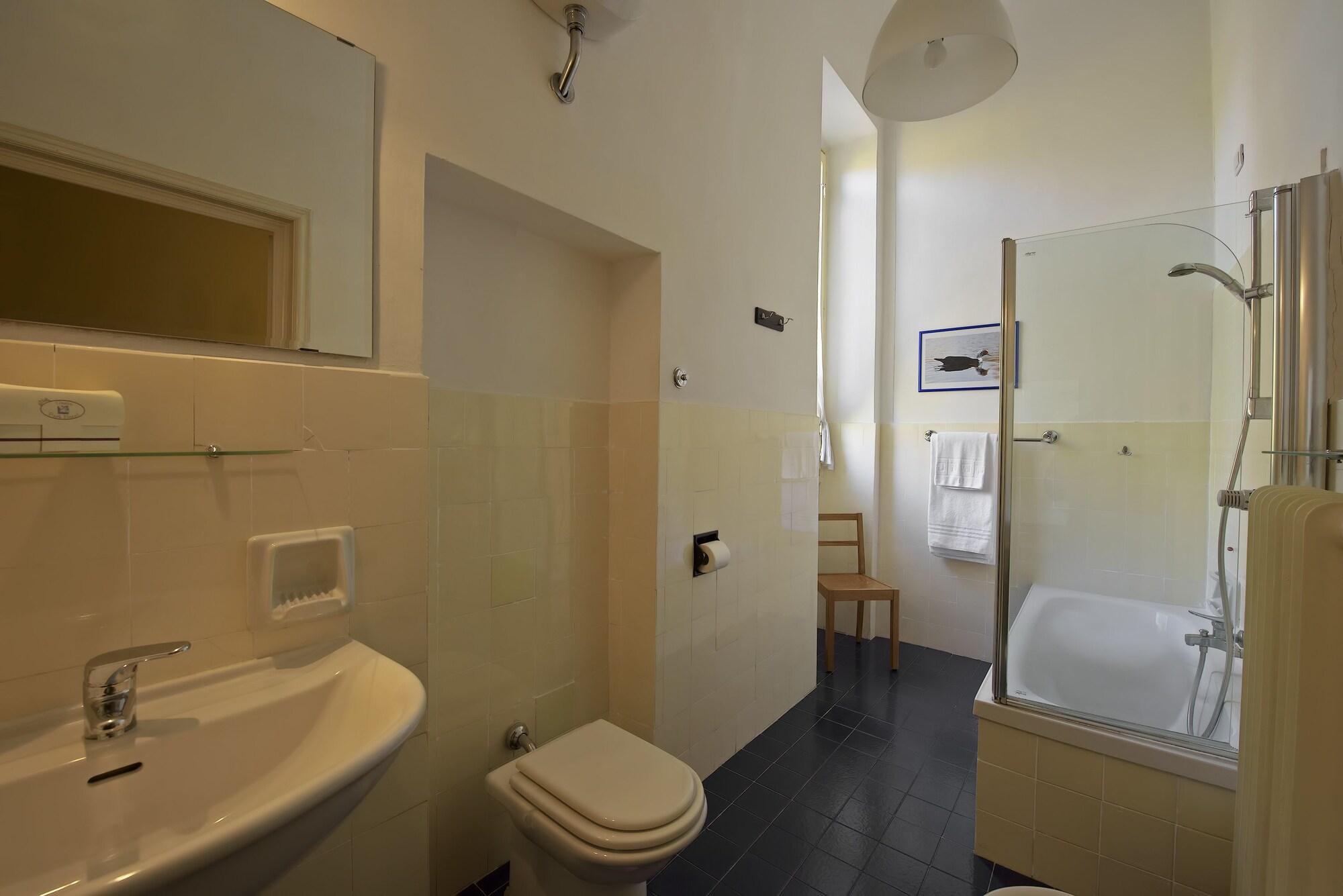 Bivigliano Giotto Park Hotel מראה חיצוני תמונה