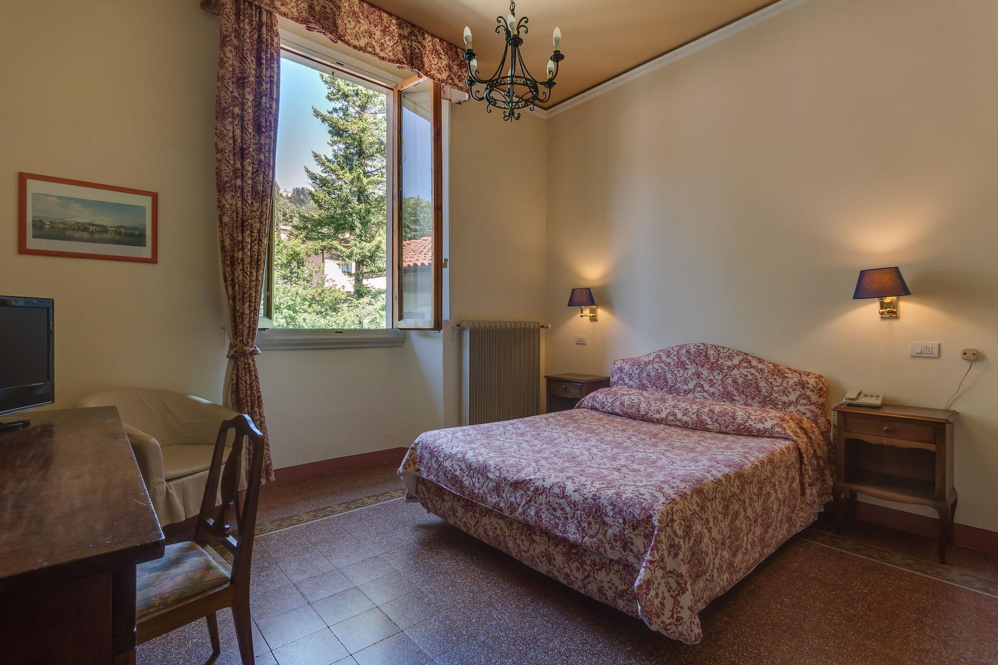 Bivigliano Giotto Park Hotel מראה חיצוני תמונה
