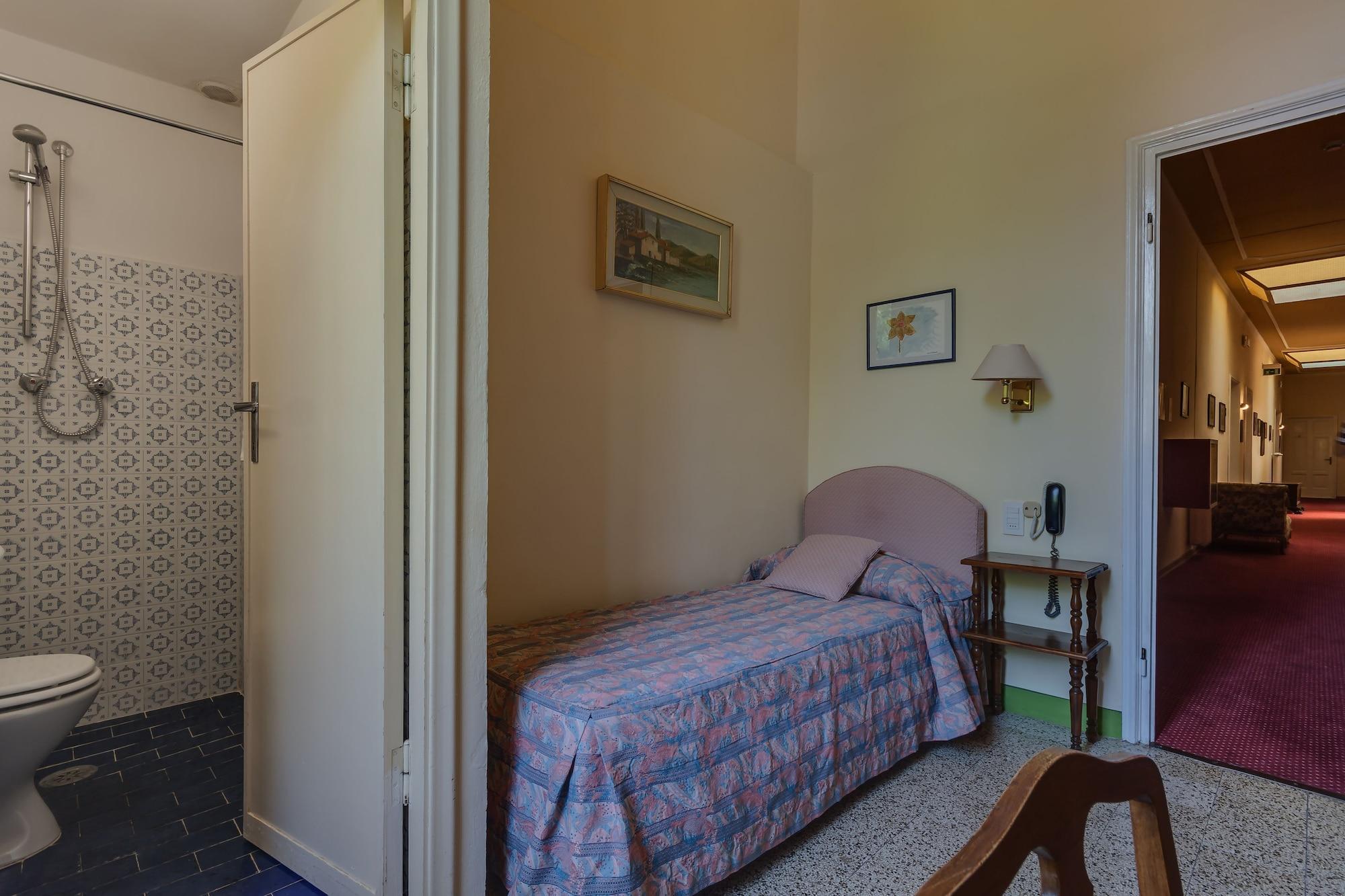 Bivigliano Giotto Park Hotel מראה חיצוני תמונה