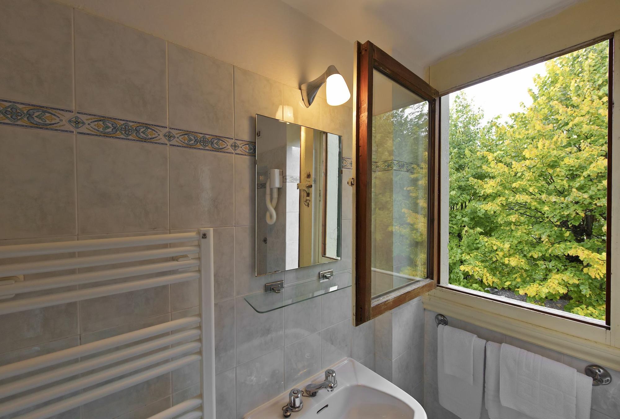 Bivigliano Giotto Park Hotel מראה חיצוני תמונה