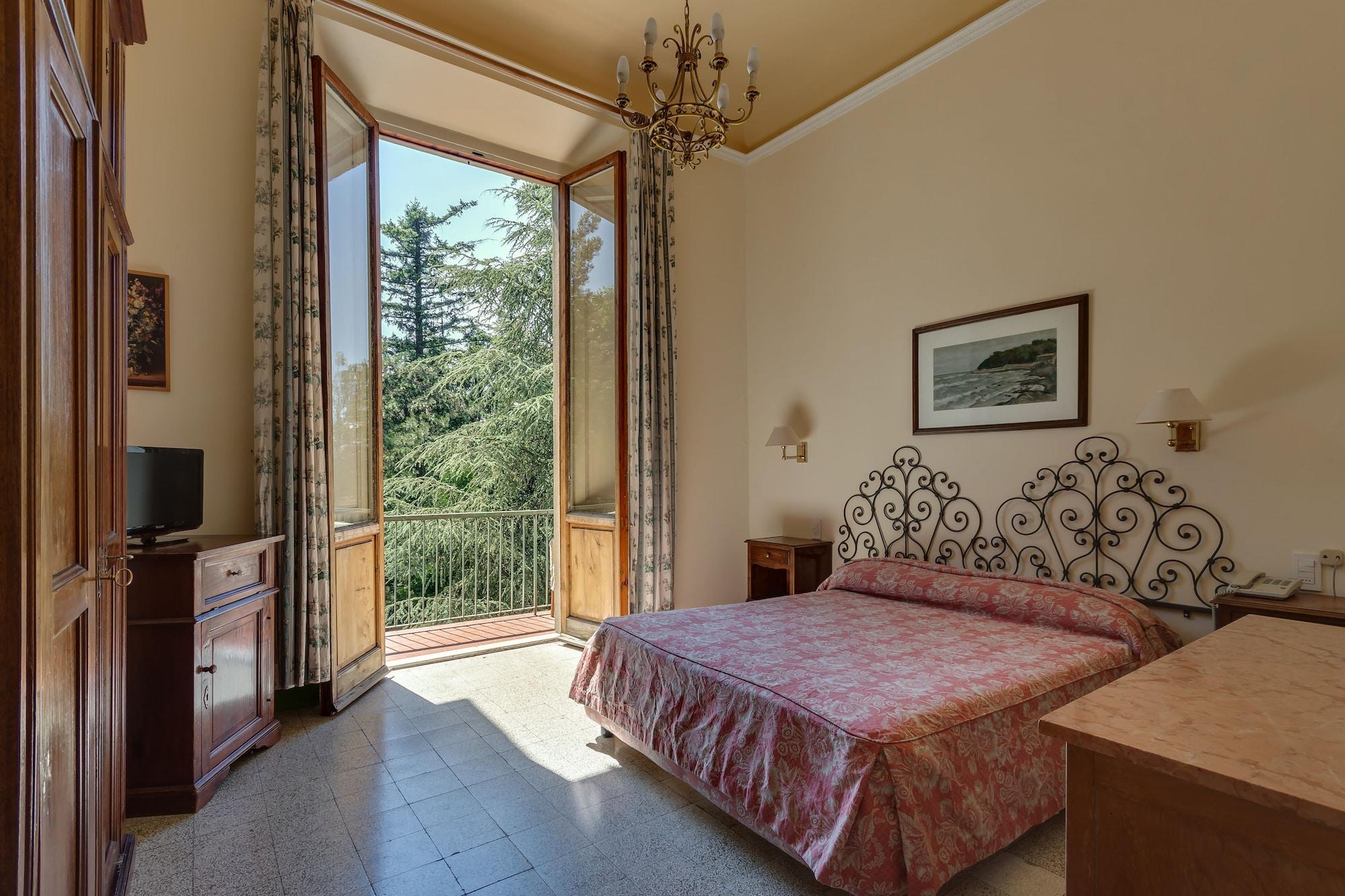 Bivigliano Giotto Park Hotel מראה חיצוני תמונה