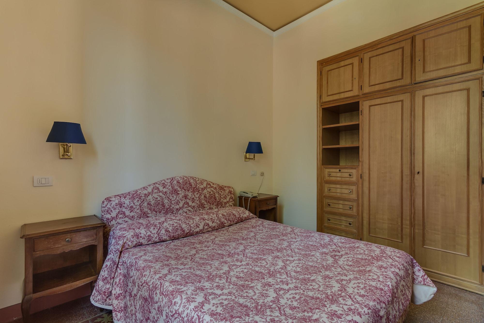 Bivigliano Giotto Park Hotel מראה חיצוני תמונה