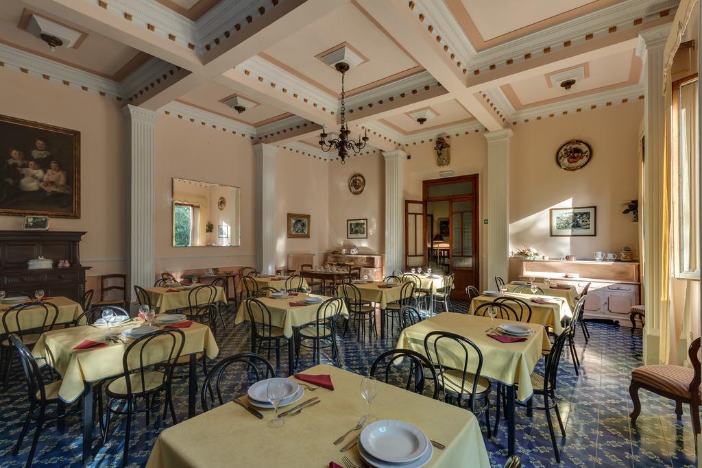 Bivigliano Giotto Park Hotel מראה חיצוני תמונה