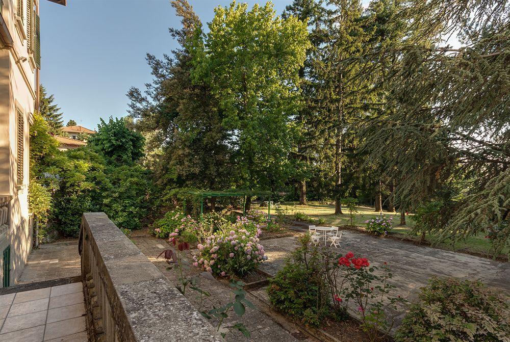 Bivigliano Giotto Park Hotel מראה חיצוני תמונה