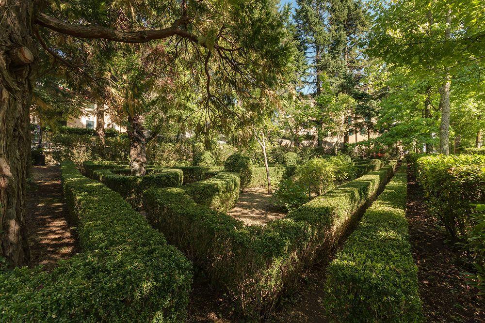 Bivigliano Giotto Park Hotel מראה חיצוני תמונה