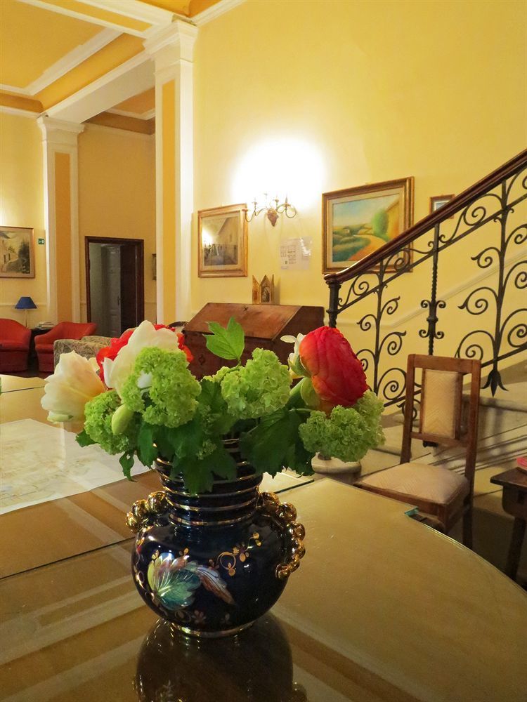 Bivigliano Giotto Park Hotel מראה חיצוני תמונה