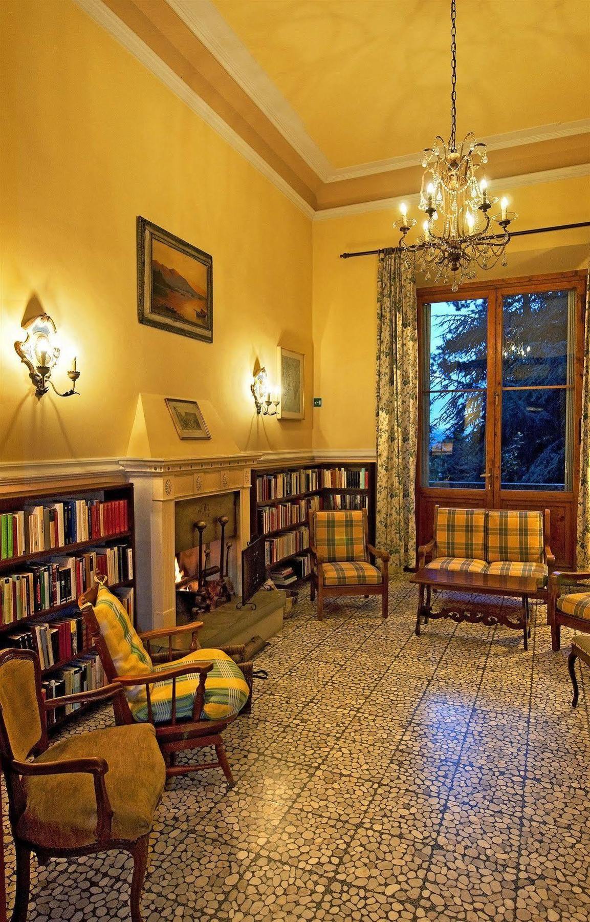 Bivigliano Giotto Park Hotel מראה חיצוני תמונה