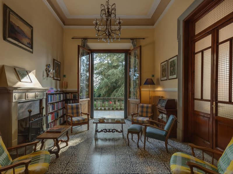 Bivigliano Giotto Park Hotel מראה חיצוני תמונה