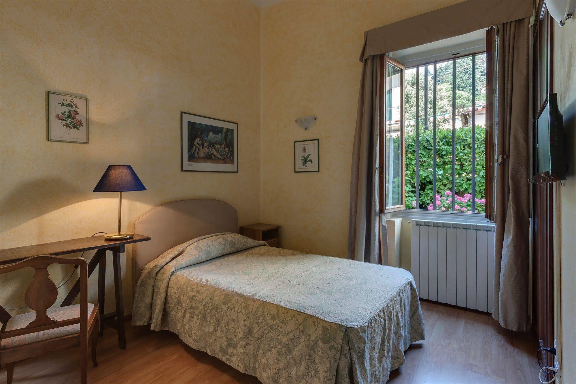 Bivigliano Giotto Park Hotel מראה חיצוני תמונה