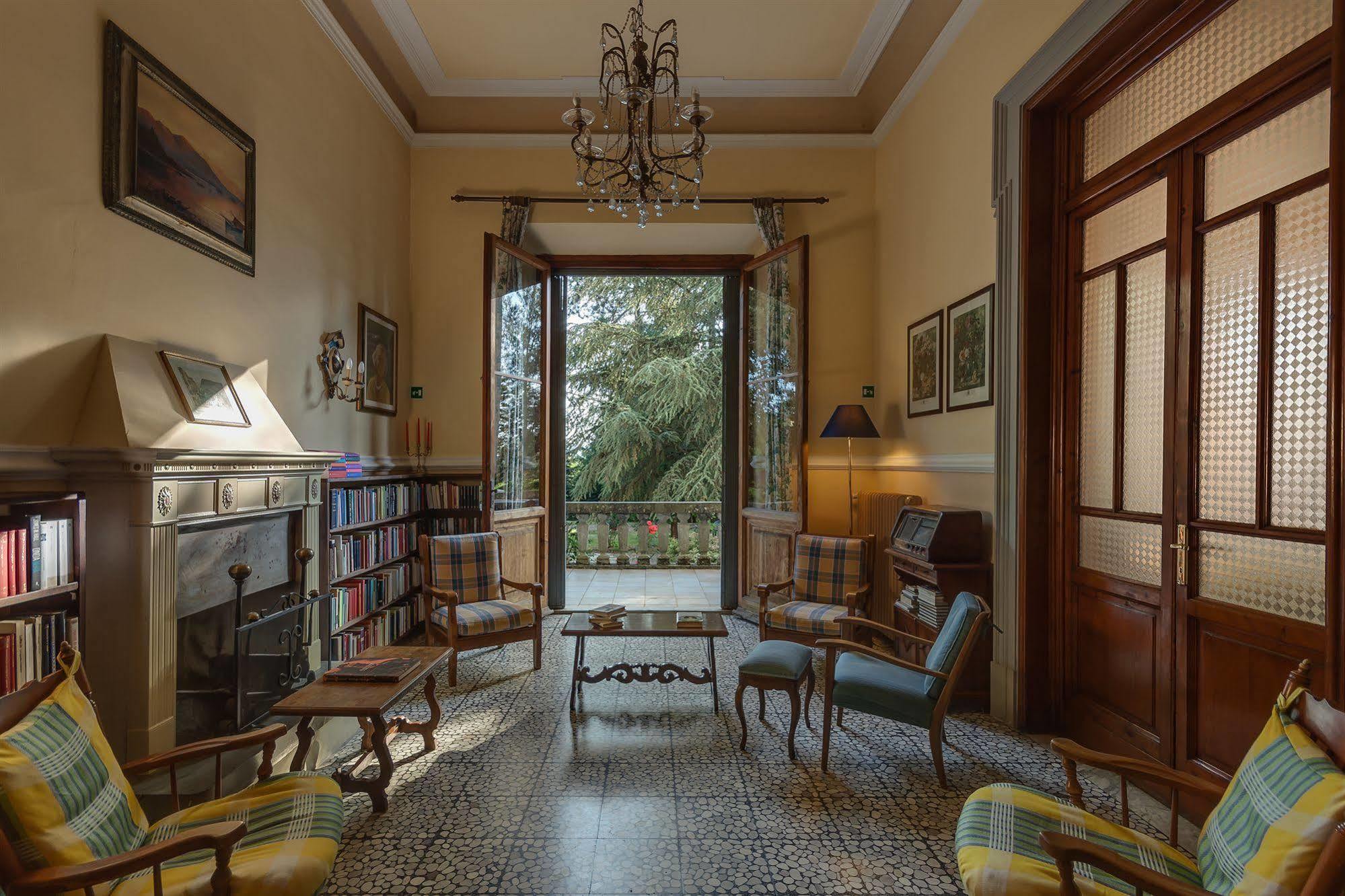 Bivigliano Giotto Park Hotel מראה חיצוני תמונה
