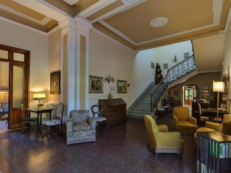 Bivigliano Giotto Park Hotel מראה חיצוני תמונה