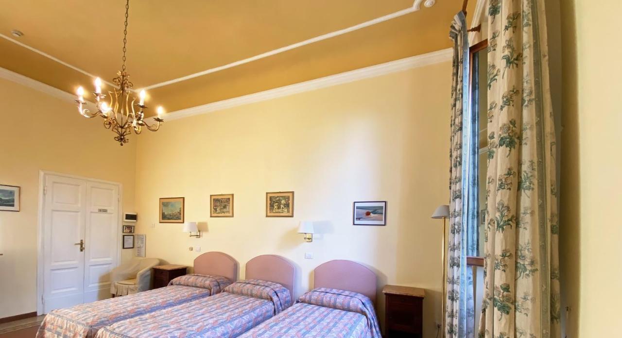 Bivigliano Giotto Park Hotel מראה חיצוני תמונה